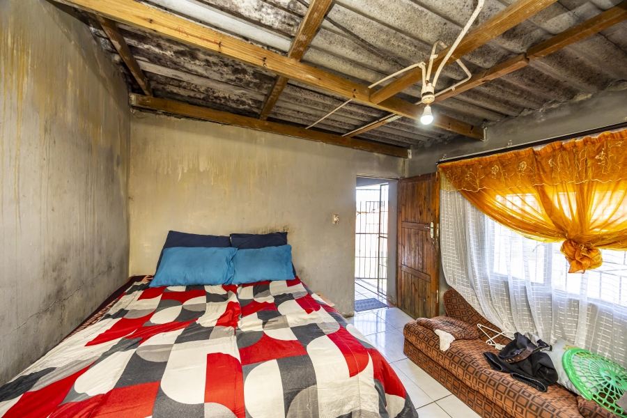 2 Bedroom Property for Sale in Mdantsane Eastern Cape